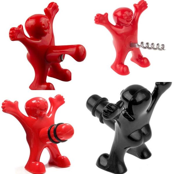 50pcs funny happy guy beer bottle opener red wine openers ser crockscrew sers creative bar tool kitchen tools
50pcs funny happy guy beer bottle opener red wine openers ser crockscrew sers creative bar tool kitchen tools