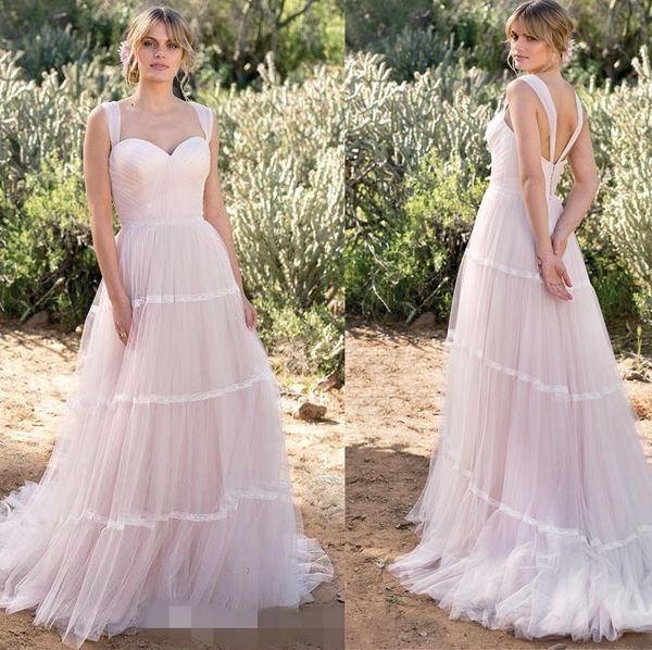 2020 boho свадебные платья линия ремни ruched тюль кружева лоскутная sweep поезд страна свадебное платье сшитое платье де novia, White
2020 boho свадебные платья линия ремни ruched тюль кружева лоскутная sweep поезд страна свадебное платье сшитое платье де novia, White