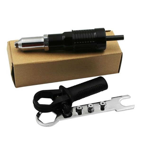 accessories handle drill wrench riveting gun set pull core electric adapter household repair cordless power tool insert nut
accessories handle drill wrench riveting gun set pull core electric adapter household repair cordless power tool insert nut