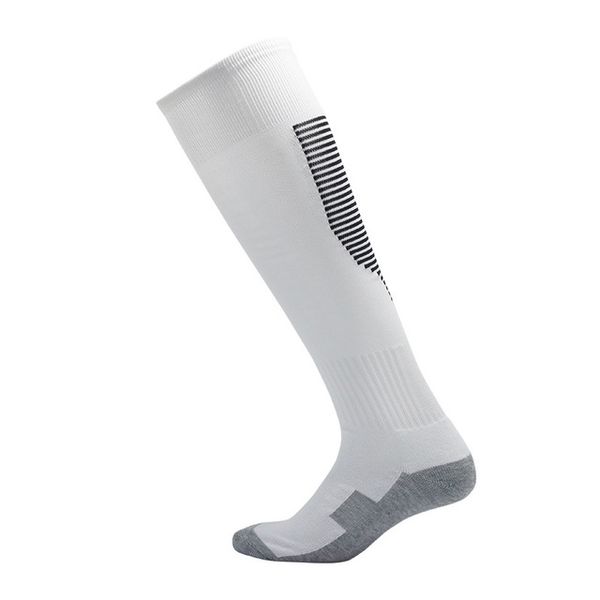 2019 many differen men's football socks children's towel bottom stockings knee length breathable sports socks fashion football soc, Black
2019 many differen men's football socks children's towel bottom stockings knee length breathable sports socks fashion football soc, Black