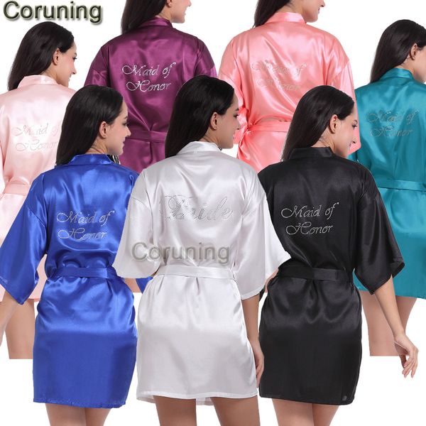 rb89 rhinestone letter bride robes bridesmaids and maid of honor robes sleepwear nightwear wedding bathrobe night dress gown, Black;red
rb89 rhinestone letter bride robes bridesmaids and maid of honor robes sleepwear nightwear wedding bathrobe night dress gown, Black;red