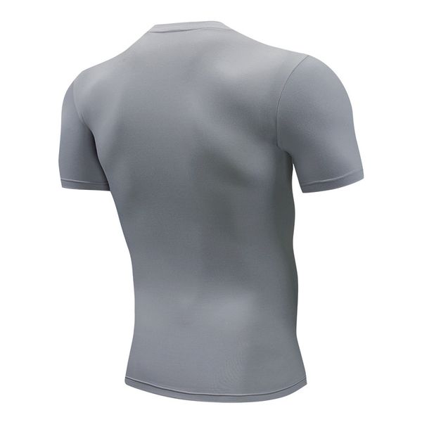 men's t shirt fashion casual for male short sleeve soft t-shirt summer o neck comfortable soft slim mens clothing, White;black
men's t shirt fashion casual for male short sleeve soft t-shirt summer o neck comfortable soft slim mens clothing, White;black