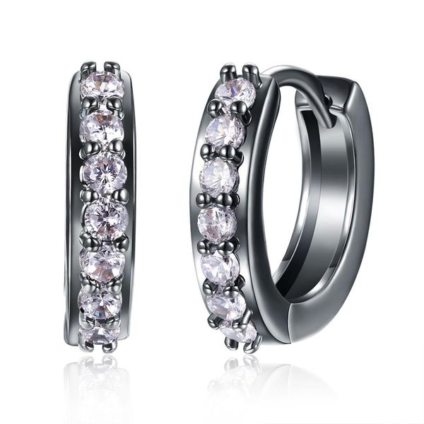 style antiallergic real black gold color rhinestone circle clip earrings jewelry ke1255-a, Silver
style antiallergic real black gold color rhinestone circle clip earrings jewelry ke1255-a, Silver