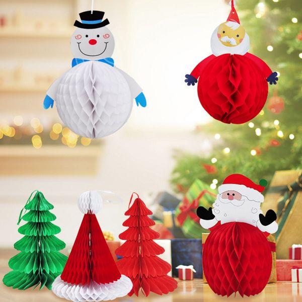 christmas tree pull flower decoration unique santa claus paper ball pull flower festive party supplies
christmas tree pull flower decoration unique santa claus paper ball pull flower festive party supplies