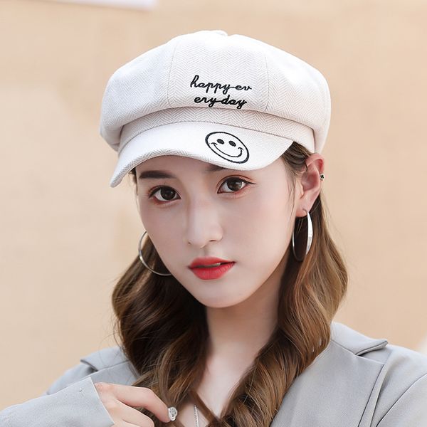 new winter hats for women solid plain octagonal newsboy cap men ladies casual cotton hat winter beret women painter cap, Blue;gray
new winter hats for women solid plain octagonal newsboy cap men ladies casual cotton hat winter beret women painter cap, Blue;gray