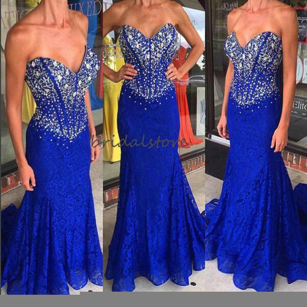 spark crystal royal blue prom dress lace sweetheart mermaid evening dresses zipper back plus size formal party gowns 2020 arabic evening, Black
spark crystal royal blue prom dress lace sweetheart mermaid evening dresses zipper back plus size formal party gowns 2020 arabic evening, Black