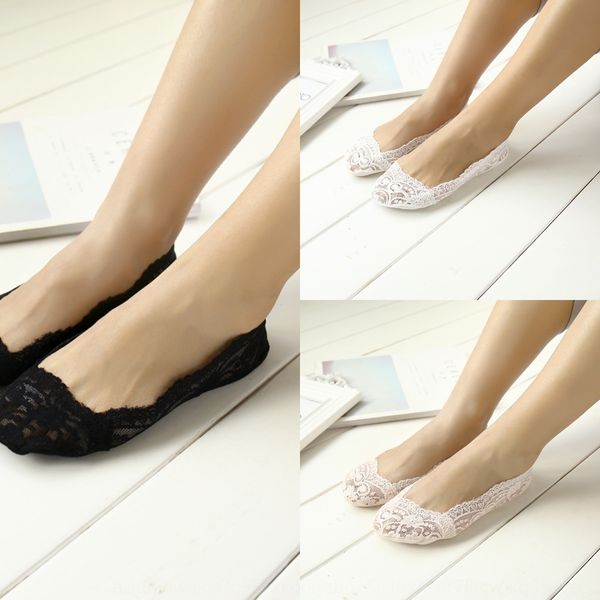 summer shallow lace boat silicone sole antiskid silicone invisible boat socks women's thin antiskid invisible socks, Pink;yellow
summer shallow lace boat silicone sole antiskid silicone invisible boat socks women's thin antiskid invisible socks, Pink;yellow