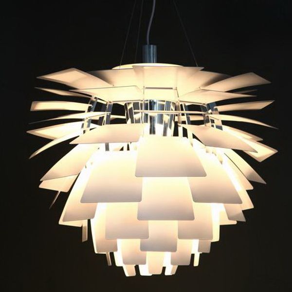 nordic modern pendant light denmark design creative lamp dinning room living room restaurant aluminum ph artichoke lamp 60cm knocked down
nordic modern pendant light denmark design creative lamp dinning room living room restaurant aluminum ph artichoke lamp 60cm knocked down