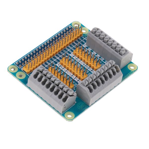 multifunction gpio extension board for raspberry pi orange pi banana pi 
multifunction gpio extension board for raspberry pi orange pi banana pi