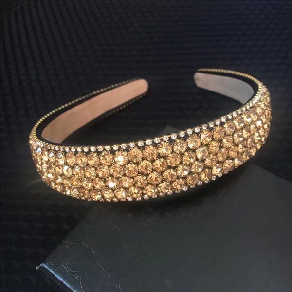 3color tiara luxury baroque crown tiara full rhinestone shine handmade wide hairbands wedding hair accessories jewelry gifts, Golden;white
3color tiara luxury baroque crown tiara full rhinestone shine handmade wide hairbands wedding hair accessories jewelry gifts, Golden;white