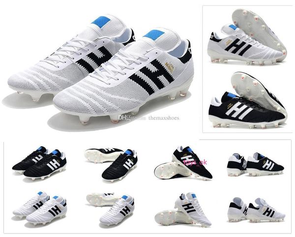 fg new 70y copa black/white/red 70 year limited-edition mens primeknit copa mundial soccer football shoes boots cleats size 39-45
fg new 70y copa black/white/red 70 year limited-edition mens primeknit copa mundial soccer football shoes boots cleats size 39-45