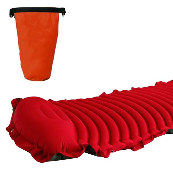 outdoor camping automatic inflatable cushion tent air mattress moisture-proof massage sleeping pad ultra-light portable travel i
outdoor camping automatic inflatable cushion tent air mattress moisture-proof massage sleeping pad ultra-light portable travel i