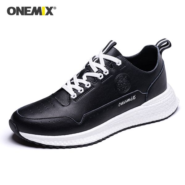 onemix 2020 men walking shoes ankle support long trip mens ultra boosts sneaker men's wakling shoes business casual sneakers, Black
onemix 2020 men walking shoes ankle support long trip mens ultra boosts sneaker men's wakling shoes business casual sneakers, Black