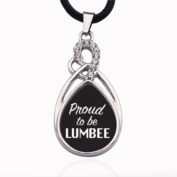proud to be lumbee circle charm clear crystal link chain necklace jewelry, Bronze;silver
proud to be lumbee circle charm clear crystal link chain necklace jewelry, Bronze;silver