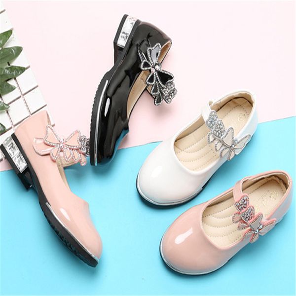 2019 wholesale girls shoes girls cute running shoes black pink white fashion girl pu shoes size, White;red
2019 wholesale girls shoes girls cute running shoes black pink white fashion girl pu shoes size, White;red