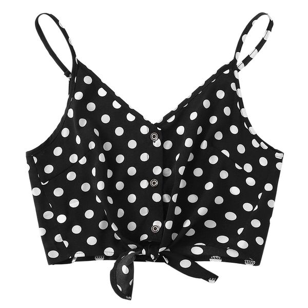 v-neck polka dot short sleeveless gym yoga shirt 2019 women pullover loose crop ladies pullover sport yoga shirts a26, White;red
v-neck polka dot short sleeveless gym yoga shirt 2019 women pullover loose crop ladies pullover sport yoga shirts a26, White;red
