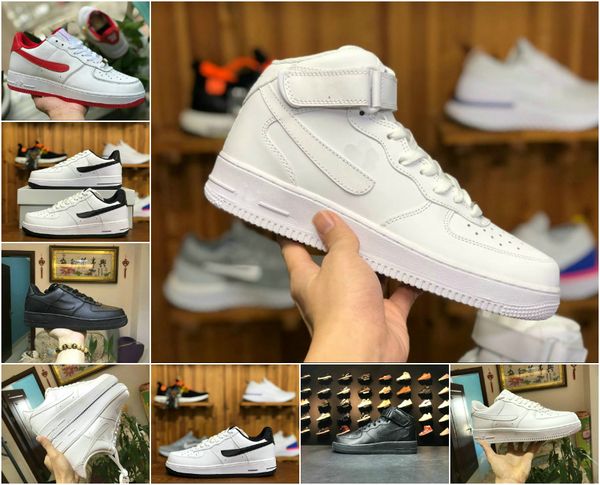 sales 2019 men low skateboard shoes forces one 1 knit euro air high women all white black red trainer casual shoes
sales 2019 men low skateboard shoes forces one 1 knit euro air high women all white black red trainer casual shoes