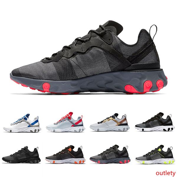 triple black solar red react element 55 total orange men running shoes for women designer sports mens women trainer 55s sneakers 36-45
triple black solar red react element 55 total orange men running shoes for women designer sports mens women trainer 55s sneakers 36-45