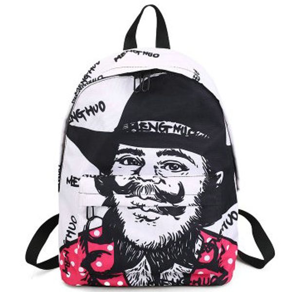 el che backpack ernesto guevara day pack hero leader school bag cool packsack print rucksack sport schoolbag outdoor daypack
el che backpack ernesto guevara day pack hero leader school bag cool packsack print rucksack sport schoolbag outdoor daypack