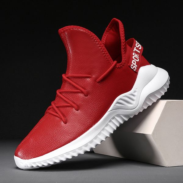2020 autumn jogging sneakers for men black red running shoes mens low price gym sneakers for mens comfortable walking
2020 autumn jogging sneakers for men black red running shoes mens low price gym sneakers for mens comfortable walking