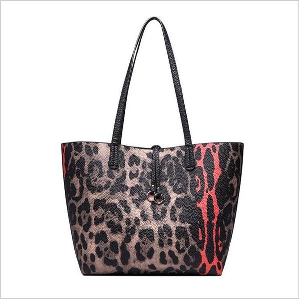 designer-fashion leopard large women handbag brand designer shoulder bag for female crossbody bags pu leather lady big totes 2 pcs
designer-fashion leopard large women handbag brand designer shoulder bag for female crossbody bags pu leather lady big totes 2 pcs