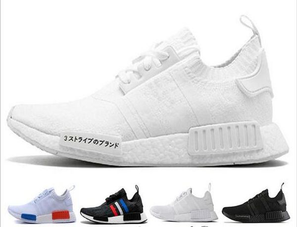 2019 new nmd runner r1 primeknit triple black white bee nmds designer running shoes for men women oreo nmds runner sports sneakers 36-46
2019 new nmd runner r1 primeknit triple black white bee nmds designer running shoes for men women oreo nmds runner sports sneakers 36-46