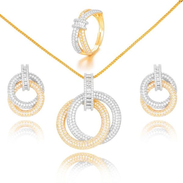 godki geometry dubai gold jewelry sets nigerian wedding african beads bridal jewellery set cubic zircon ethiopian jewelry, Silver
godki geometry dubai gold jewelry sets nigerian wedding african beads bridal jewellery set cubic zircon ethiopian jewelry, Silver