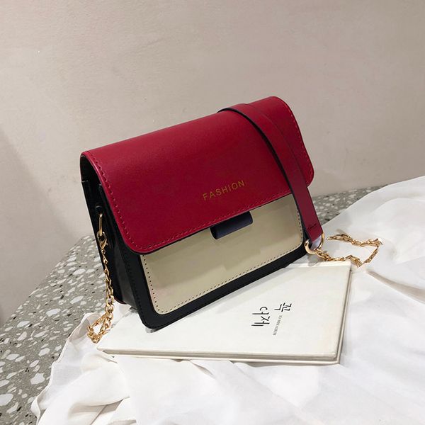 small women square handbag pure color wild tote crossbody bags designer brand ladies clutch shoulder bag purse sac a main #yj
small women square handbag pure color wild tote crossbody bags designer brand ladies clutch shoulder bag purse sac a main #yj