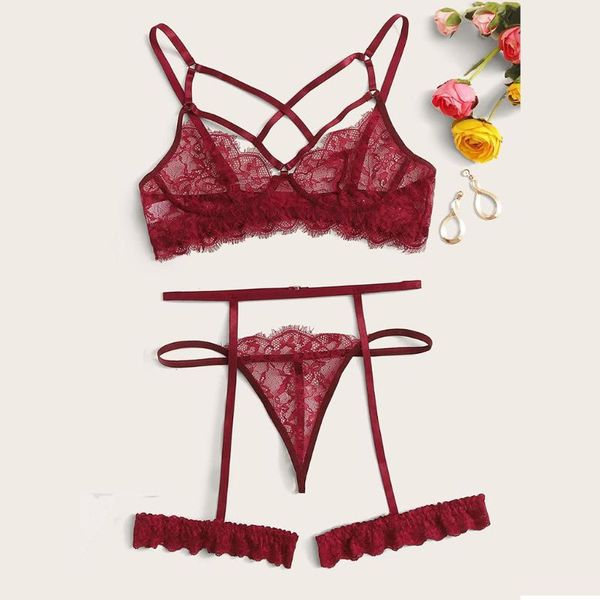 lingerie porno body underwear women babydoll exquisite mesh underpants bra+garter+briefs set cut-out sleepwear h4, Black;pink
lingerie porno body underwear women babydoll exquisite mesh underpants bra+garter+briefs set cut-out sleepwear h4, Black;pink