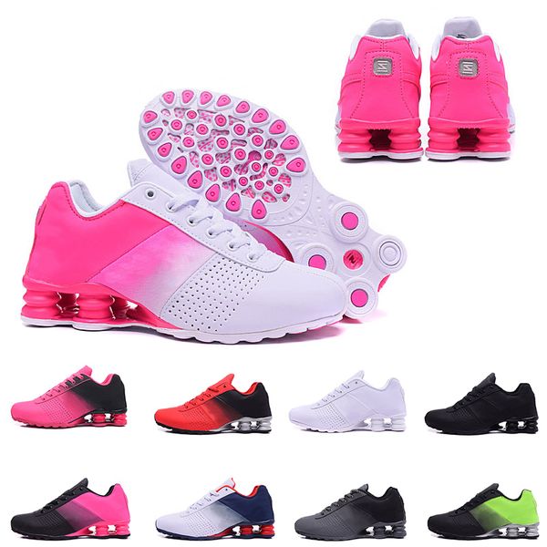 Wholesale New Shox Deliver 809 Running Shoes For Men Women Brand DELIVER OZ NZ Brand Mens Trainers triple s Sports Designer Sneakers 36-46
Wholesale New Shox Deliver 809 Running Shoes For Men Women Brand DELIVER OZ NZ Brand Mens Trainers triple s Sports Designer Sneakers 36-46