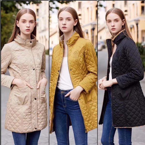 new women fashion england middle long cotton padded coat/new logo design casual winter coat for women size s-xxl b1976f290, Tan;black
new women fashion england middle long cotton padded coat/new logo design casual winter coat for women size s-xxl b1976f290, Tan;black