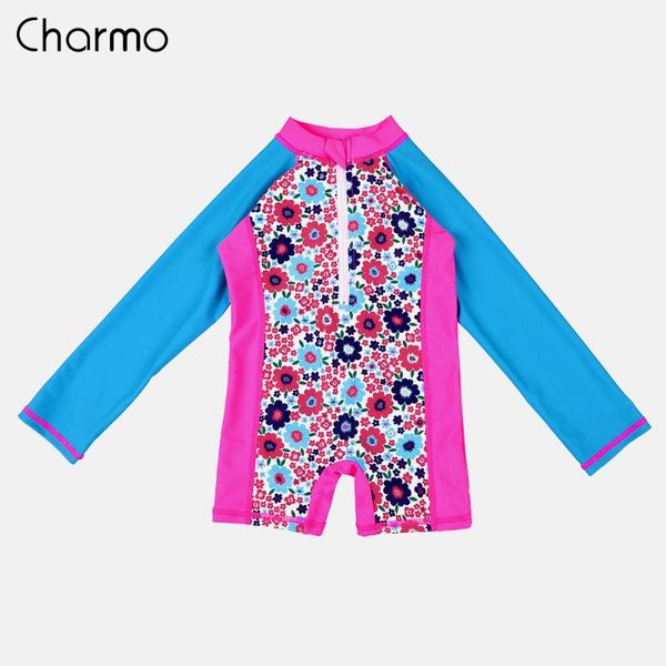charmo one-piece baby girl's swimwear kids rashguard swimsuit child long sleeve rash guard upf 50+ beach wear children rashguard
charmo one-piece baby girl's swimwear kids rashguard swimsuit child long sleeve rash guard upf 50+ beach wear children rashguard