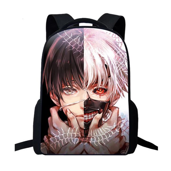 anime tokyo ghoul backpack women men travel backpack lapkids school cool teens boys girls school bag
anime tokyo ghoul backpack women men travel backpack lapkids school cool teens boys girls school bag
