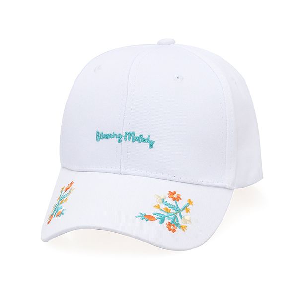 2019 fashion new summer creative small flower embroidery cap ladies casual wild fashion outdoor shade baseball cap, Blue;gray
2019 fashion new summer creative small flower embroidery cap ladies casual wild fashion outdoor shade baseball cap, Blue;gray