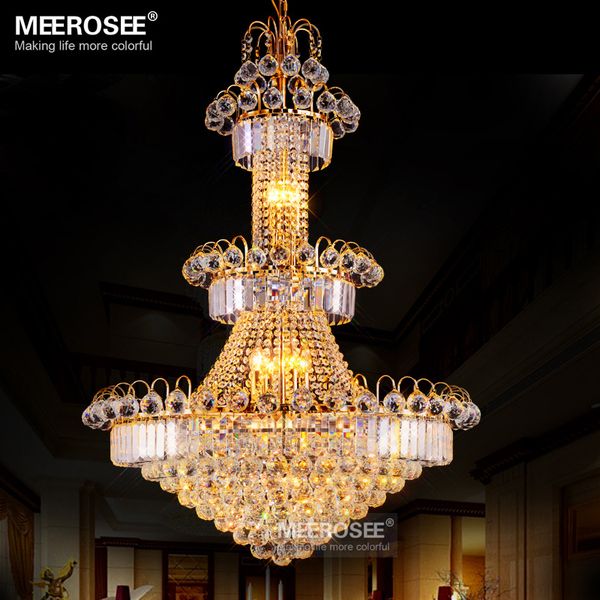 modern large l silver crystal chandelier light fixture gold or silver lustre hanging light for restaurant lobby staircase md8514
modern large l silver crystal chandelier light fixture gold or silver lustre hanging light for restaurant lobby staircase md8514