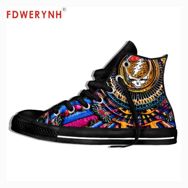 men walking shoes black for grateful dead big logo doodling cool street breathable brand classic canvas shoes
men walking shoes black for grateful dead big logo doodling cool street breathable brand classic canvas shoes