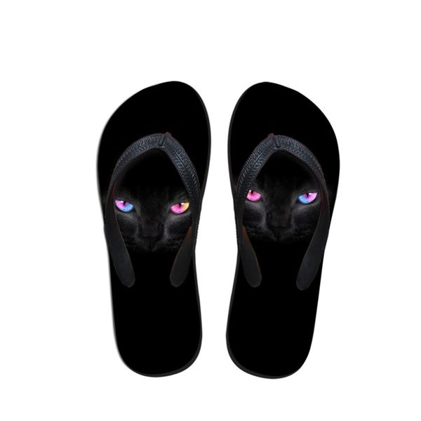 customized slippers summer women beach slip-on shoes woman 3d black animal cat print women's home flip flops zapatos mujer 2019
customized slippers summer women beach slip-on shoes woman 3d black animal cat print women's home flip flops zapatos mujer 2019
