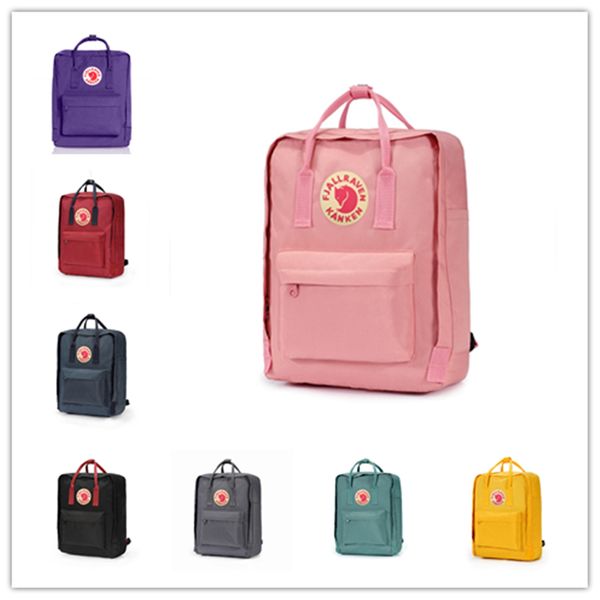 2019 wedi h arctic fox fjallraven kanken cla ic backpack mini kid women bag fa hion tyle de ign bag canva waterproof large 7l 16l 20l
2019 wedi h arctic fox fjallraven kanken cla ic backpack mini kid women bag fa hion tyle de ign bag canva waterproof large 7l 16l 20l