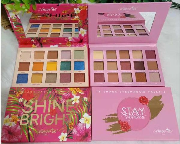 Makeup palette amoru tay hine 15color hade eye hadow palette matte lightighter eye haow co metic eye dhl hipping
Makeup palette amoru tay hine 15color hade eye hadow palette matte lightighter eye haow co metic eye dhl hipping