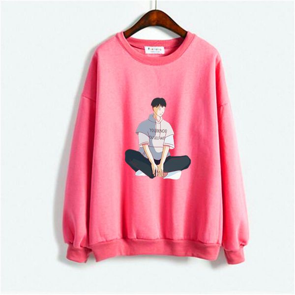 oversize hoodies men hoodie women sweatshirt autumn 2019 winter casual character boy plus size blue streetwear mens clothes, Black 
oversize hoodies men hoodie women sweatshirt autumn 2019 winter casual character boy plus size blue streetwear mens clothes, Black