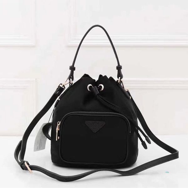 nylon bag women's crossbody bags belts bucket bag lace up string fashion brand women shoulder bags women's outside zip
nylon bag women's crossbody bags belts bucket bag lace up string fashion brand women shoulder bags women's outside zip