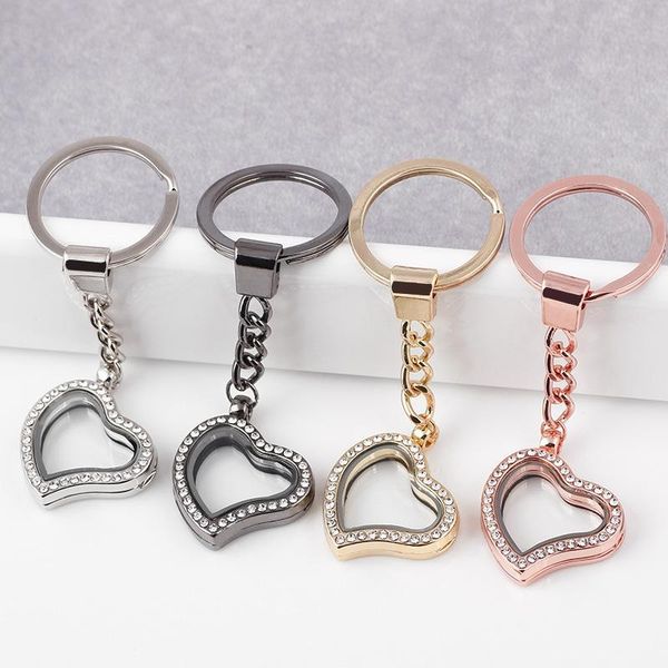 30*8mm diy key chain accessories rhinestone crooked heart glass floating locket keychain key ring fit pictures floating charms, Slivery;golden
30*8mm diy key chain accessories rhinestone crooked heart glass floating locket keychain key ring fit pictures floating charms, Slivery;golden