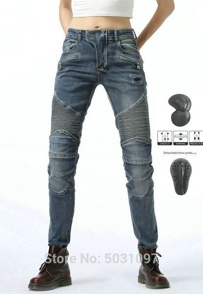 loong biker motorcycle riding pants 100% cotton protective leisure jeans female knight casual loose trousers
loong biker motorcycle riding pants 100% cotton protective leisure jeans female knight casual loose trousers