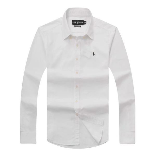 2020 men's business casual shirt long sleeve striped slim fit social male shirts polo fashion oxford shirt social brand clothing s-3xl, White;black
2020 men's business casual shirt long sleeve striped slim fit social male shirts polo fashion oxford shirt social brand clothing s-3xl, White;black