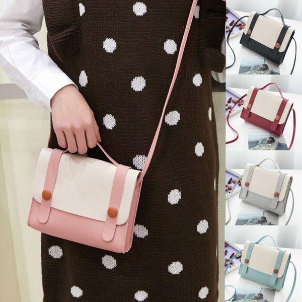 new women leather flap fashion hit color handbags shoulder bags ladies crossbody messenger bag elegant clutch bag envelope bags
new women leather flap fashion hit color handbags shoulder bags ladies crossbody messenger bag elegant clutch bag envelope bags