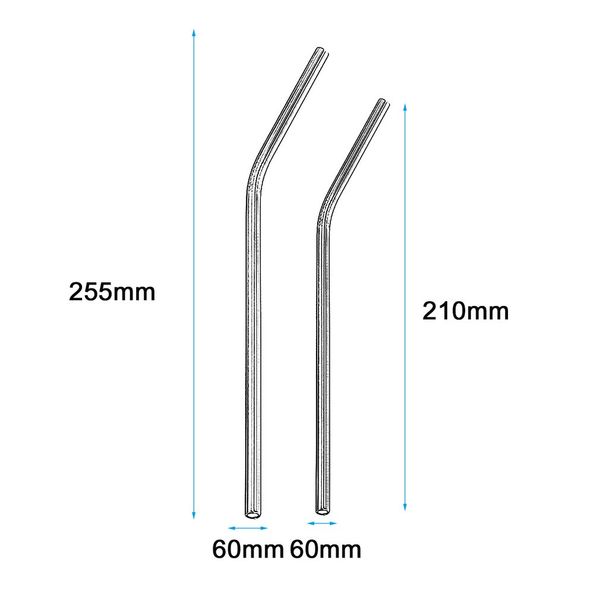 304 stainless steel straws resuable drinking straw metal straw straw cleaning brush for drink tea bar kit drop shipping
304 stainless steel straws resuable drinking straw metal straw straw cleaning brush for drink tea bar kit drop shipping