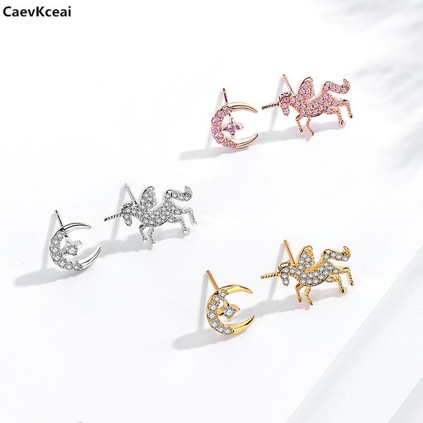 caevkceai cute 925 sterling silver star moon screw back stud earrings for female girls children piercing jewelry fine jewelry, Golden;silver
caevkceai cute 925 sterling silver star moon screw back stud earrings for female girls children piercing jewelry fine jewelry, Golden;silver