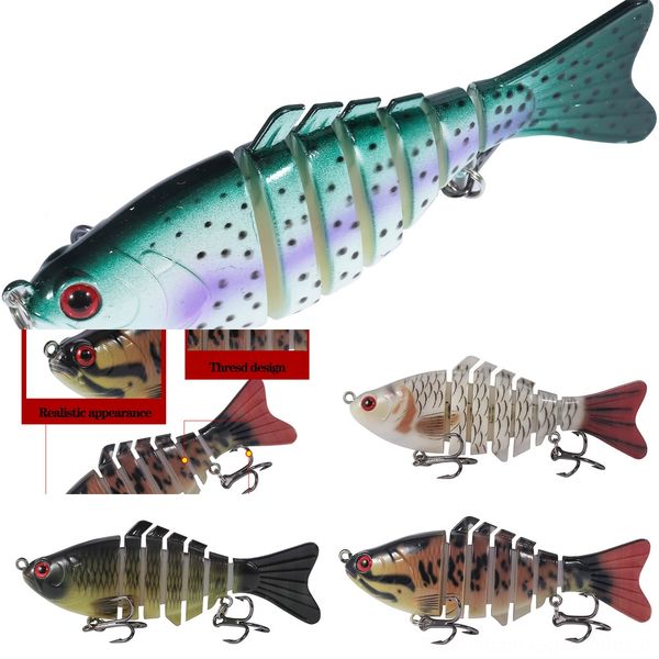 mi1xz outdoor fishing capuchin soft bait 5-color * 15.5g 10cm luya caper soft bionic bug fishing bait
mi1xz outdoor fishing capuchin soft bait 5-color * 15.5g 10cm luya caper soft bionic bug fishing bait