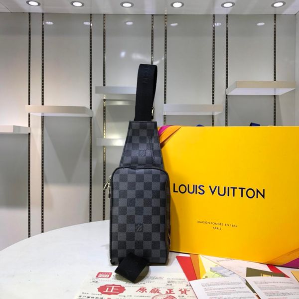 classic shoulder bag for men and women premium canvas chest bag for men and women single shoulder bag size 12*20*6cm
classic shoulder bag for men and women premium canvas chest bag for men and women single shoulder bag size 12*20*6cm