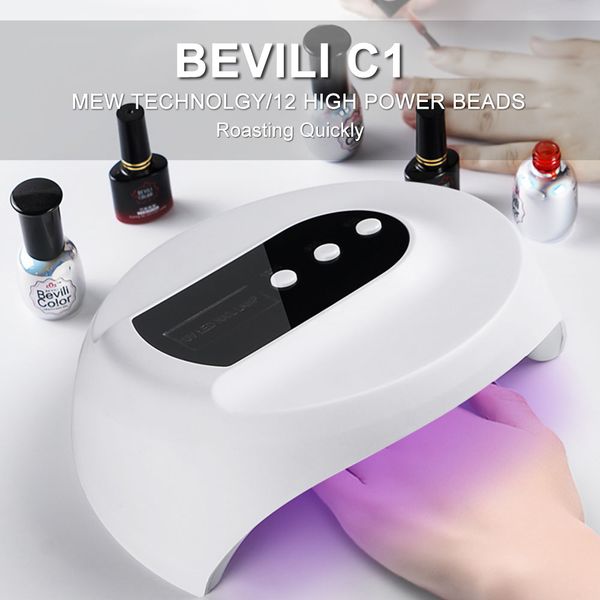 36w nail dryer led uv lamp nail polish dryer fingernail toenail gel curing machine manicure art salon tools set
36w nail dryer led uv lamp nail polish dryer fingernail toenail gel curing machine manicure art salon tools set